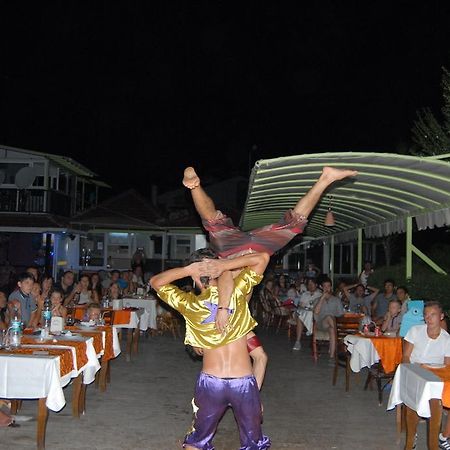 Carmina Hotel Ölüdeniz Buitenkant foto