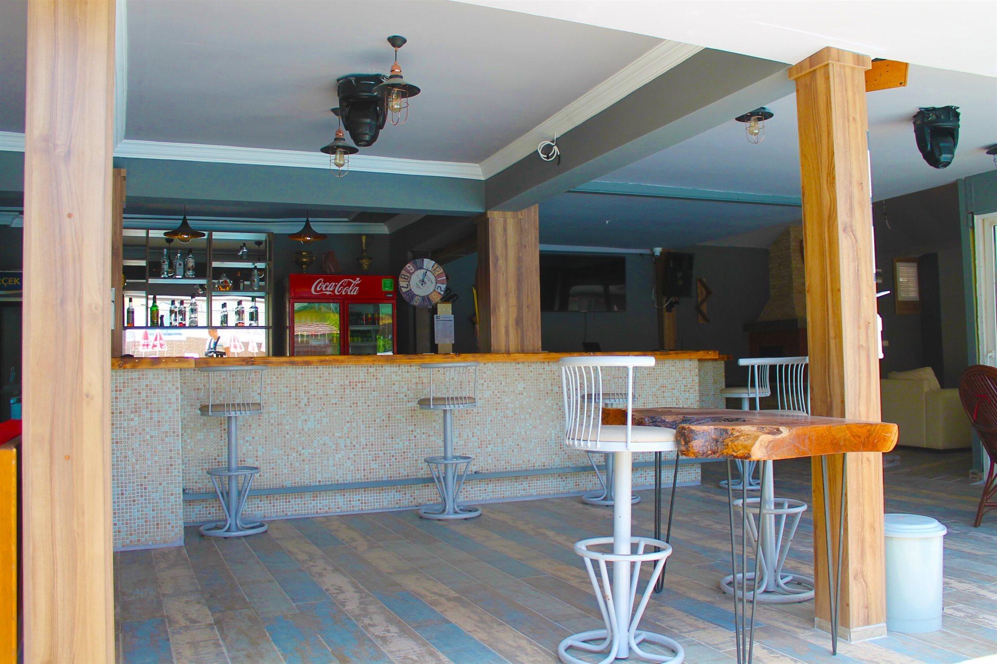 Carmina Hotel Ölüdeniz Buitenkant foto
