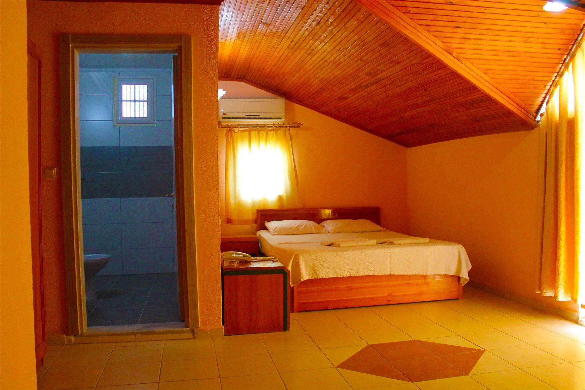 Carmina Hotel Ölüdeniz Buitenkant foto