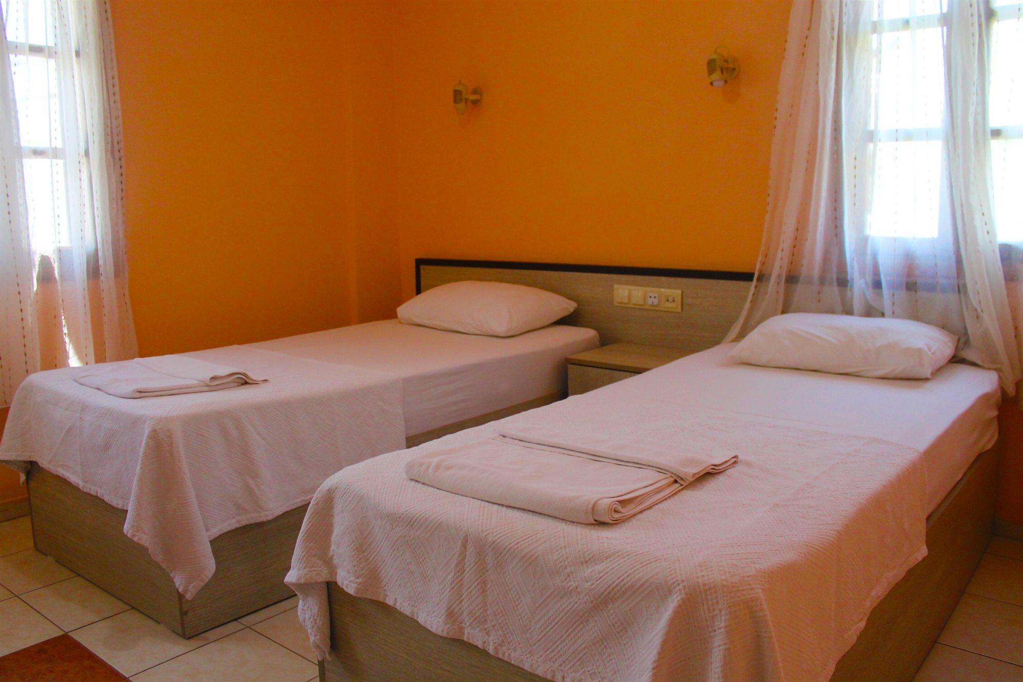Carmina Hotel Ölüdeniz Buitenkant foto