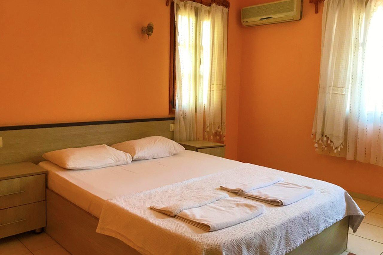 Carmina Hotel Ölüdeniz Buitenkant foto