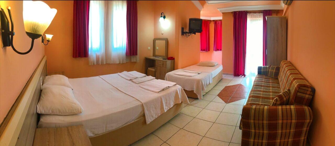 Carmina Hotel Ölüdeniz Buitenkant foto