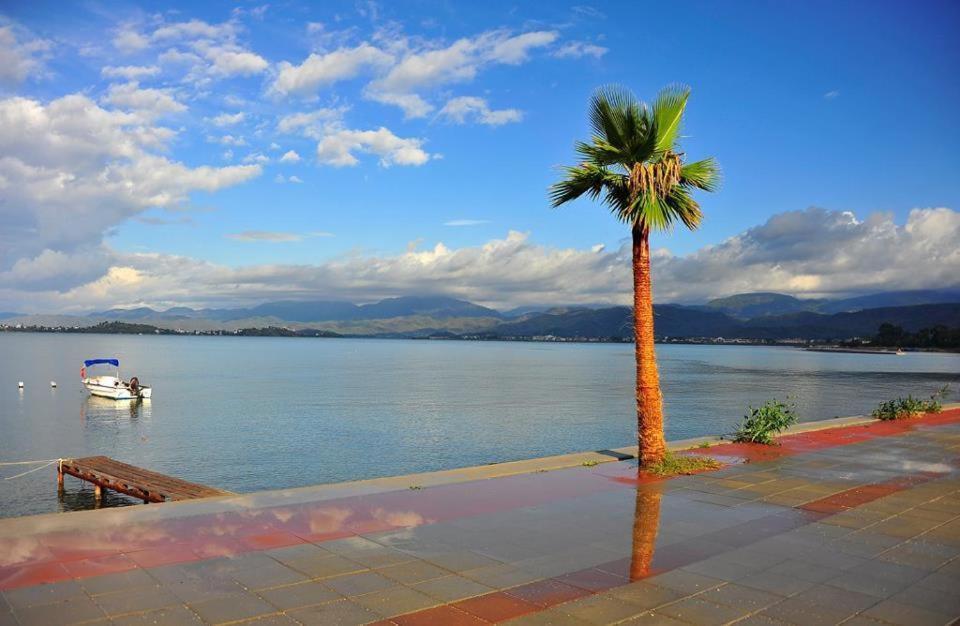 Carmina Hotel Ölüdeniz Buitenkant foto