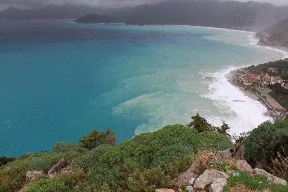 Carmina Hotel Ölüdeniz Buitenkant foto