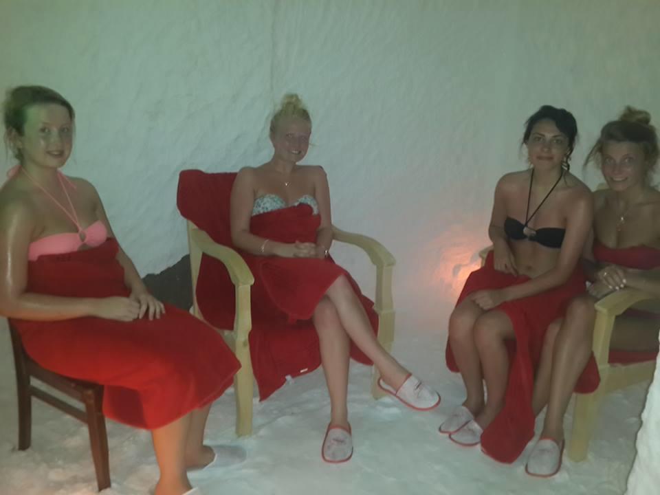Carmina Hotel Ölüdeniz Buitenkant foto