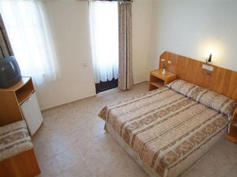 Carmina Hotel Ölüdeniz Buitenkant foto