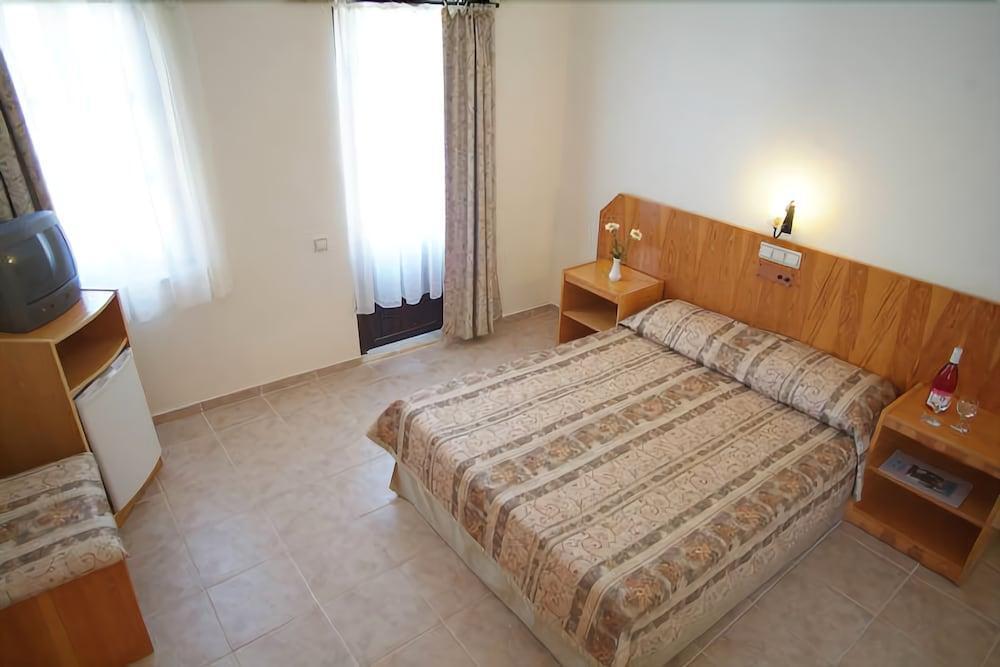 Carmina Hotel Ölüdeniz Buitenkant foto